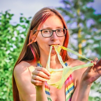 Hey💫 Im friendly… I Like talking about feelings…sex… fetishes…and sharing my body, personality and pleasure 🧡 https://t.co/uB2Xa0LrVR