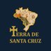 Terra de Santa Cruz (@terrasantacruz_) Twitter profile photo Terra de Santa Cruz (@terrasantacruz_) Twitter profile photo