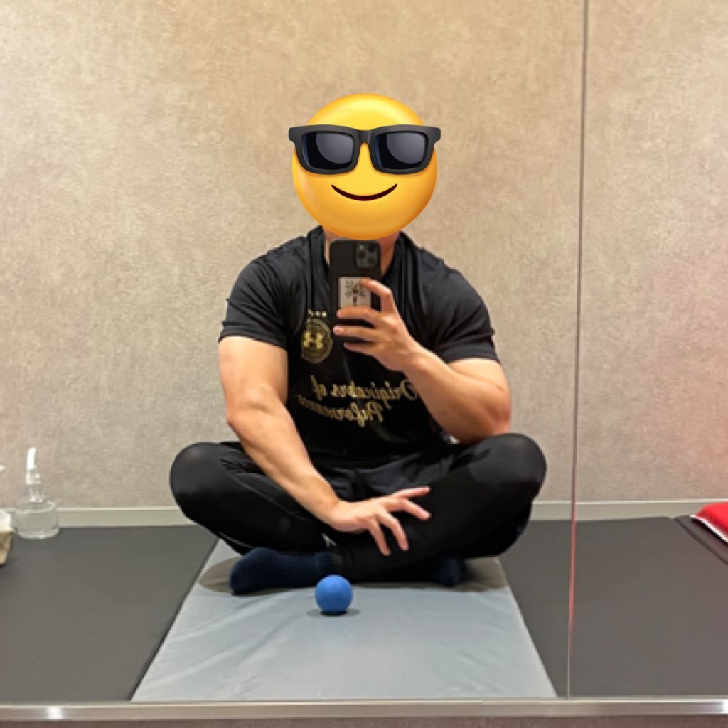 ktime_mma's profile picture. 98line 筋トレとプロレスとMMA