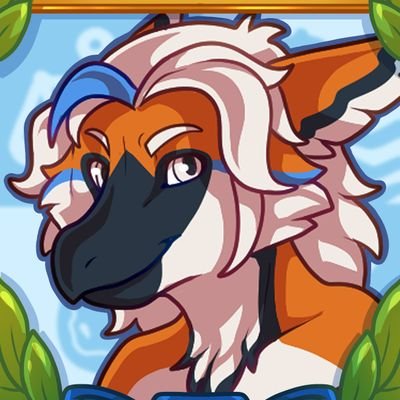 MasterFox64🇺🇾🔜Arff 2025 Profile