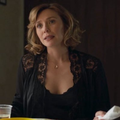 mikaelasolos's profile picture. p100 mikaela main dbd addicted