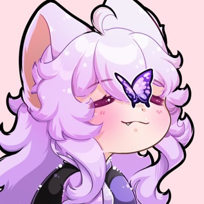 Cookie ☁️ Vtuberさんのプロフィール画像