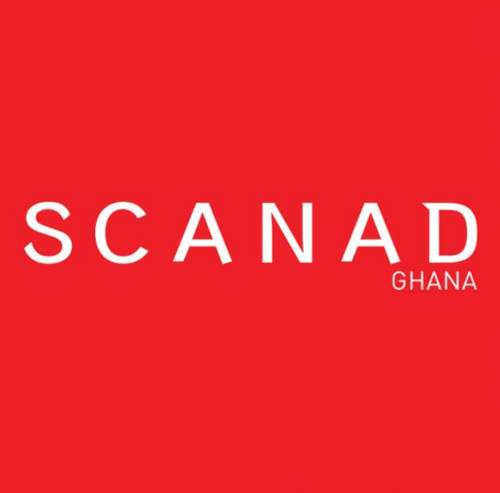 Scanad Ghana