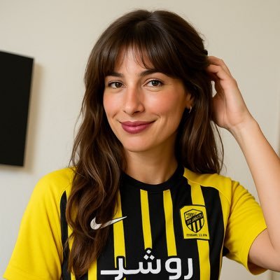 الاتحاد احد مبادئ الحياة بالنسبة لي 🙏💛 . @ittihad