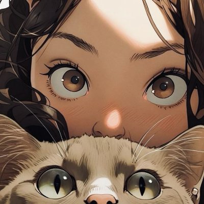 FortalcityYuumi's profile picture. https://t.co/vAYLC14Xtd
🚨🚨🚨
Perfil informativo onde "SUPOSTAMENTE" forneço opinião, não leve à sério!
Não tenho intenção de ofender;
Amor acima de tudo💙