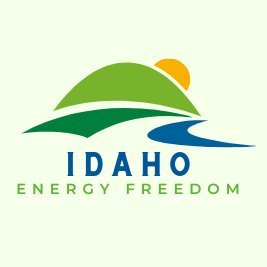 IDEnergyFreedom's profile picture. The leading voice of Idaho Businesses advocating for an affordable, reliable, and increasingly clean energy supply.