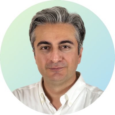 Dış politika ve siyaset üzerine yazar / Eski diplomat