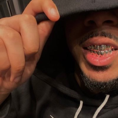 96blnz's profile picture. Alhamdulillah 🤲