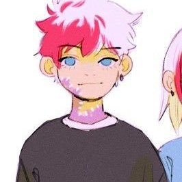 i Like to play With my Siblings // pfp: @beybuniki (mw yumi natsu and sho!!)