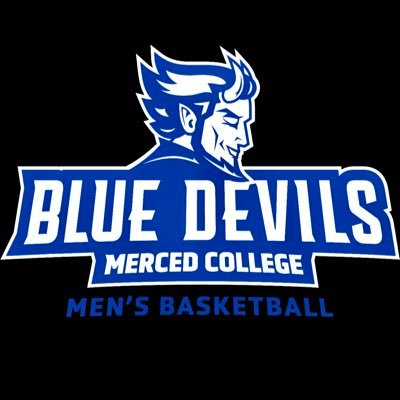 The official account of Merced College Men’s Basketball Blue Devils! #GoBlueDevils #BleedBlue 😈🏀🥶
