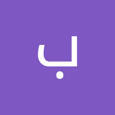 RbyBin's profile picture.