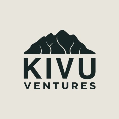 Series A & B capital for generational founders in AI, infra & systems. Early in Flexport, Robinhood & Stord. Precision over noise. Permanence over hype. 🏔️