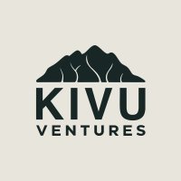 Kivu Ventures (@kivuventures) 's Twitter Profile