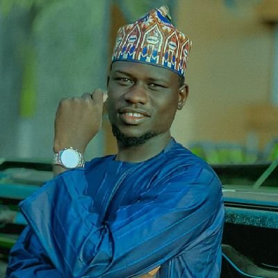 Plumber by business
Deen by Muslim
Yola by origen