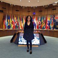 Linda Chávez C. (@linda_chavz) 's Twitter Profile