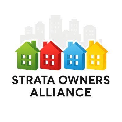 For people who own or live in property in an Owners Corporation or Body Corporate in Australia to discuss and share information regarding a range of matters.