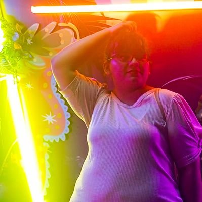 Creadora digital
🇲🇽23 años
Cuando baje el telon sólo quiero ser recordada como una mujer que queria ser libre