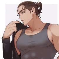 Devil of Paradis (@thehero_aaron) 's Twitter Profile