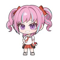 NeIrO (@shiny_neiro) 's Twitter Profile