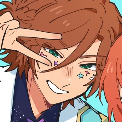 ぷかぁく👾さんのプロフィール画像