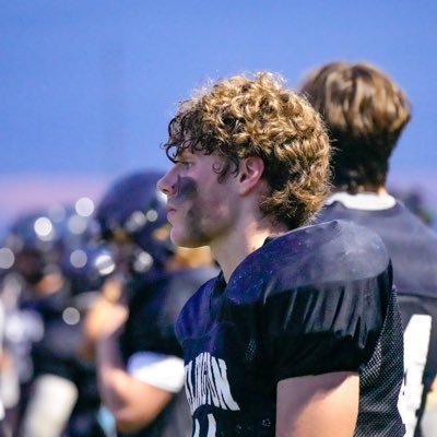 Arlington Tigers Football (TN). | OLB | 170lbs| 6’1 | C/O 28’ | 4.8 40yd|225lb bench | 4️⃣4️⃣