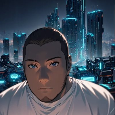 MichelF2000's profile picture. 