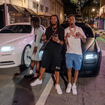 Exotic Everything Dog Breeding,High class Street Nigga
