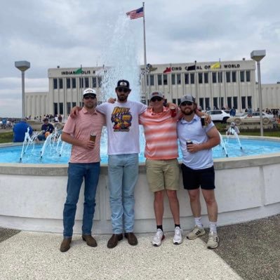 Project Manager/Estimator - VFL - UFC & MLB Sports Betting Enthusiast - #REPBX #GBO🍊