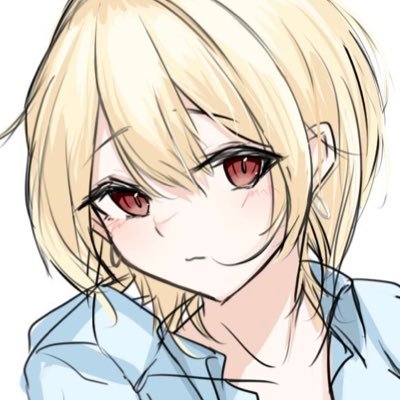 さらめ @c106(土)西て-21aさんのプロフィール画像