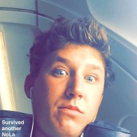 Bryan McNinch (@bryanmcninch) 's Twitter Profile