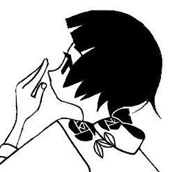 lukewarmsprite_'s profile picture. i was raised in the midst of the flo-rida administration