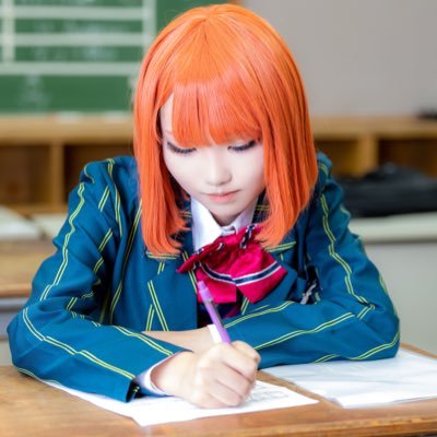 コス垢/18↑🚺/🌈🕒・原神・うたプリ等 ⚠️重加工/呼びタメ大歓迎⭕️/🗝▶︎@cassis_subdayo/リトリン▶︎https://t.co/xXNDuhDKot