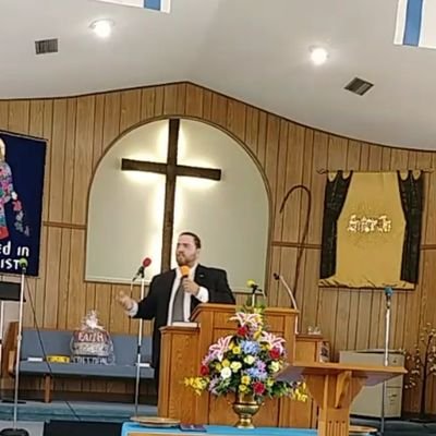 Member of NC Executive Committee, NC 8th Credential Committee, Scotland County Republican Party Vice Chairman & Elder at River of Life Ministries