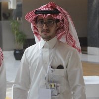 Fahad (@fahadalklthamy) Twitter profile photo