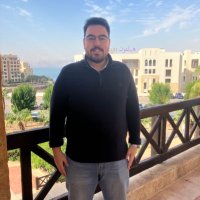 Mohamed Ashraf Abu Emaira (@mohamedashrafae) 's Twitter Profile