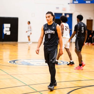 Isaiah Coscarella-Knight Profile