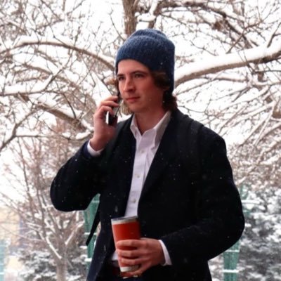 kennn_meyer's profile picture. PhD Student @ The Oden Institute | @UTAustin