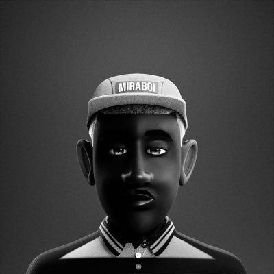 iconiic_levi's profile picture. FOLLOW ME 
I FOLLOW BACK 
RT AND ENGAGE