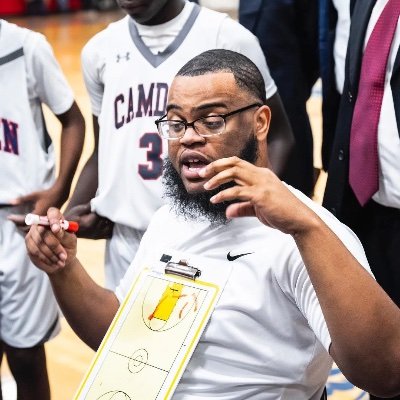 Jesus Lover / Basketball / Motivator
Head Boys Basketball Coach at McBee High @McBeeBasketball
*This is my new account, please help me gain my followers back*