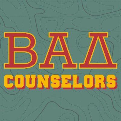 #BadCounselors IG: https://t.co/ibG5EdlI3G
Coming to a Theater Near You in 2026!