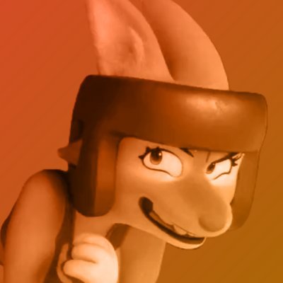 foxingtonさんのプロフィール画像