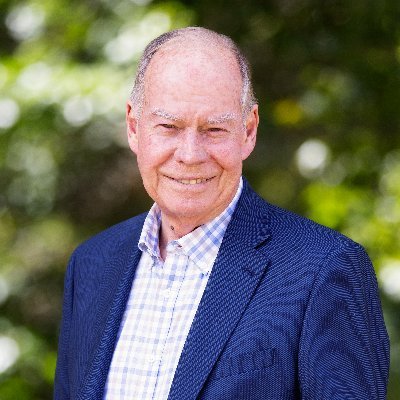 Russell Broadbent Profile