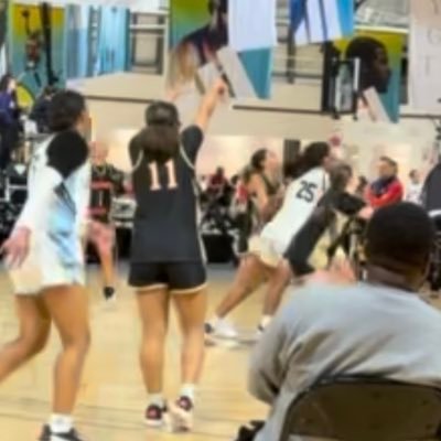 Chaparral high school 2026| G |3.4 gpa | 5’8 track & 🏀#11 | Hardwood Nation 17u 3ssb