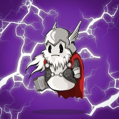 Crypto market analyst & blockchain innovator. Thought leader.