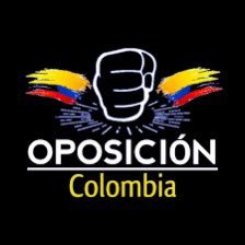 Col_Oposicion's profile picture. Oposición Colombia 🇨🇴 Defendiendo la Libertad y la Democracia