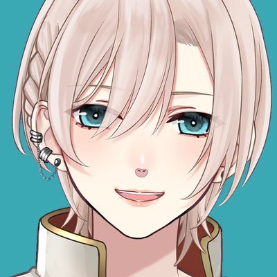 橘花るい🍊🌸男装アイドルVtuberさんのプロフィール画像
