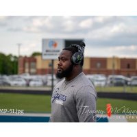 joc jones (@jocjones2) 's Twitter Profile