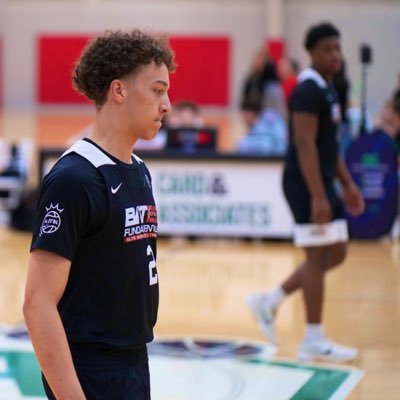 Alijah Owens Profile