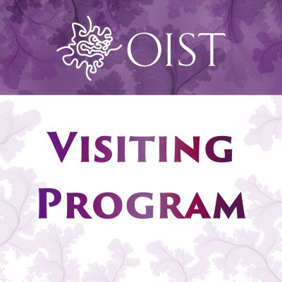 OIST's Visiting Program brings experts from all disciplines to intensify collaborations, contribute to OIST's interdisciplinary atmosphere, outreach & research.