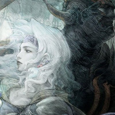 Ganon2099's profile picture. 